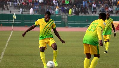 Plateau United, Adamawa United, NPFL