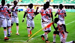 NPFL: Dakkada ends Lobi perfect home form in goalless draw
