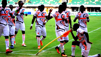NPFL: Dakkada ends Lobi perfect home form in goalless draw