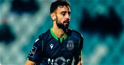 Sporting boss refuses to deny Fernandes has United agreement