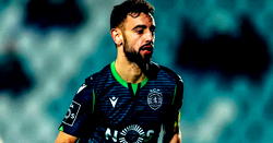 Sporting boss refuses to deny Fernandes has United agreement