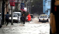 26 killed in rain, snow-related incidents in Pakistan