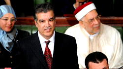 Tunisia legend Tarek Dhiab re-appointed Minister for Youth and Sports