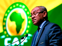 Nigeria, Equatorial Guinea bid to host 2020 Africa Women’s Championship