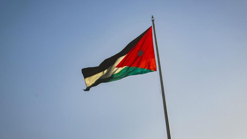 Israeli given 4 months prison term for illegal entry to Jordan, drug charges