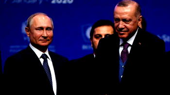 Putin, Erdogan call for ceasefire in Libya beginning Sunday