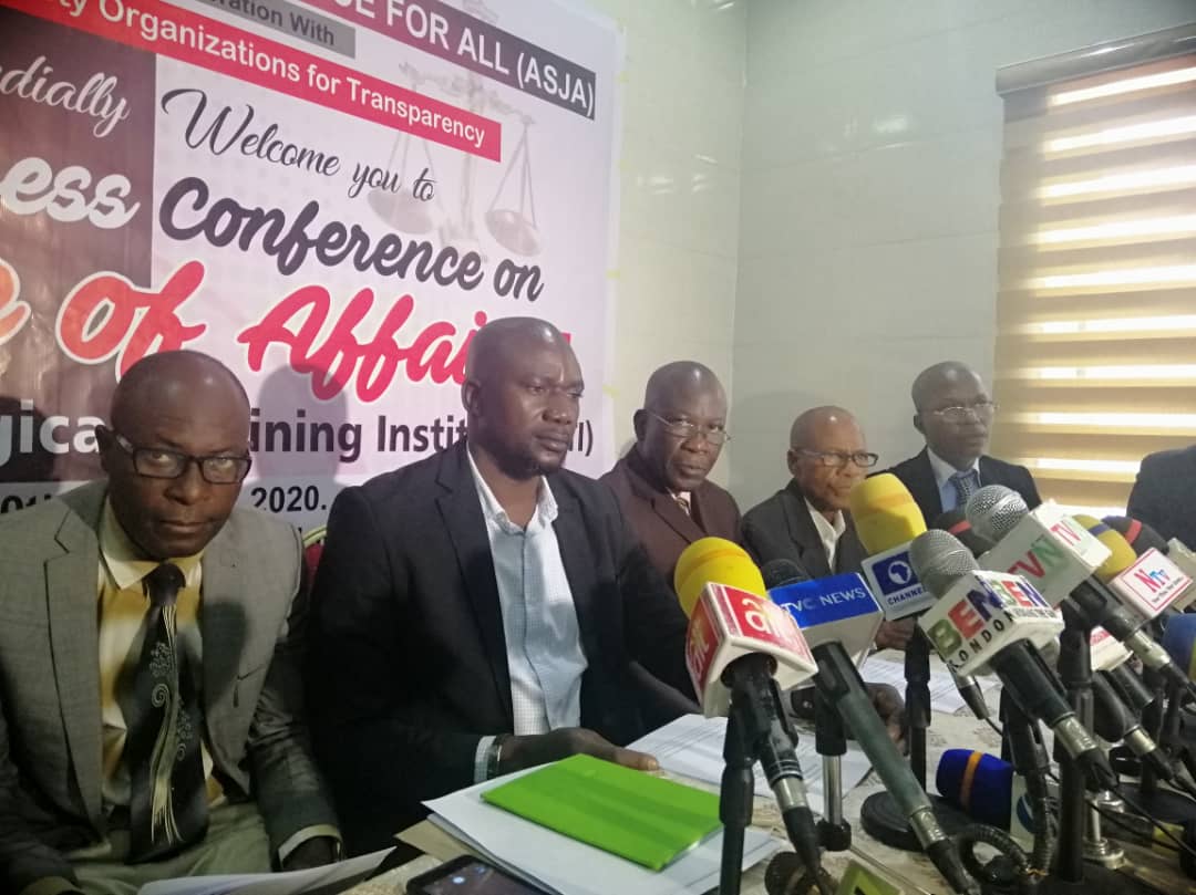 ‘Metallurgical Institue has advanced technical education in Nigeria’