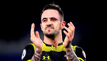 Danny Ings set for England call up but Jamie Vardy return unlikely