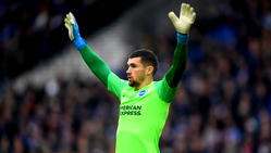 Mat Ryan donates £15,000 to Australian bushfire relief