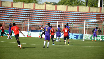 Lobi dump MFM to go top of NPFL log