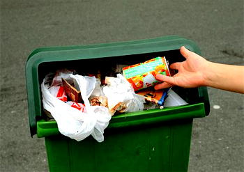 Your DUSTBIN as goldmine for fraudsters ― DCP Tunji