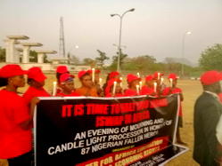 Boko Haram/ISWAP attacks: CALSER mourns Nigerien troops, insists on UN global sanctions for France, other promoters of terrorism