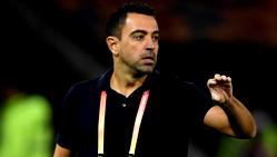 Xavi Confirms Talks With Barcelona, Reveals ‘Dream’ of Managing at Camp Nou