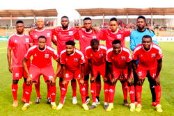NPFL: Heartland defeats Abia Warrior in Owerri