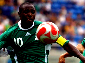 NFF responds to report of absence at late Isaac Promise’s burial