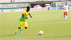 Akwa force draw in Jos to deny Plateau United top spot