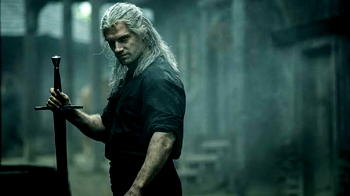 The Witcher is on track to be Netflix’s biggest TV series of all-time