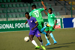 MFM FC unable to break Nasarawa United’s resistance