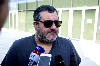 ‘Man United would ruin even Maradona and Pele!’ — Raiola