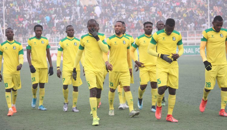 Kano Pillars Extends Unbeaten Run With Late Victory Against Akwa United