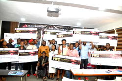 New talents emerge in Edo film industry with Obaseki’s Creative Hub Initiative