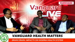 [Video] We need better welfare package — Doctors