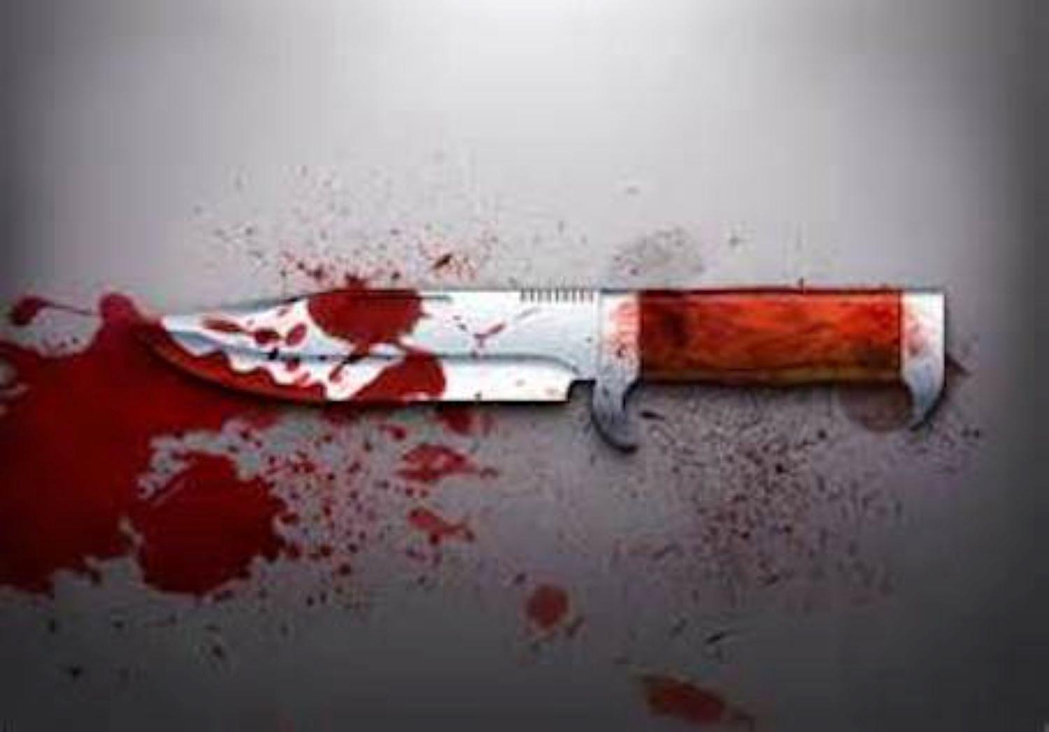 Bizarre: Sister stabs brother to death in Ondo