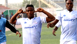 NPFL: Rivers United become joint league leaders after Jigawa draw