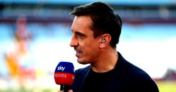 Neville picks out Liverpool’s Firmino as every managers’ dream