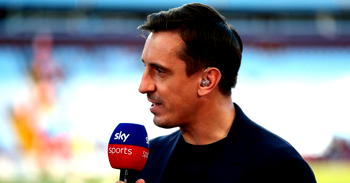 Neville picks out Liverpool’s Firmino as every managers’ dream