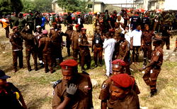 Amotekun: We won’t succumb to blackmail — South West govs