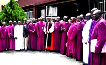 Supreme Court’s judgement on Imo election wicked, corrupt – Anglican bishops