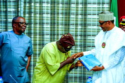 ASUU urges FG to take out IPPIS as condition to call off strike