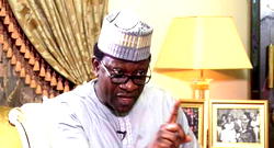 I’ve done my best for APC— Tinubu’s Campaign DG dumps ruling party