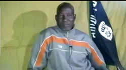 Boko Haram/ISWAP: Group condemns abduction of CAN Chairman
