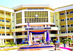 Two colleges get Adekunle Ajasin Varsity’s approval to award degrees