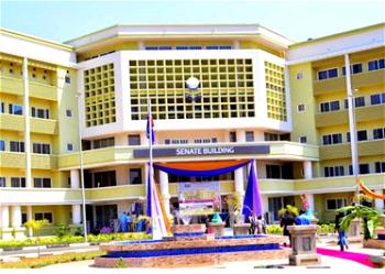 Ondo varsity announces reduction in tuition fees