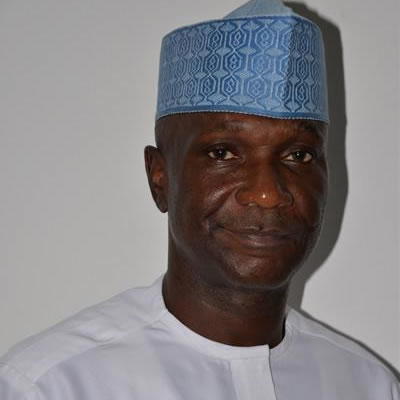 Kwara: Ex- Finance Commissioner in EFCC custody for alleged money laundering
