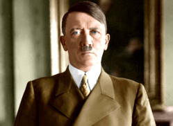 Hitler likely had genetic condition limiting sexual development – Research
