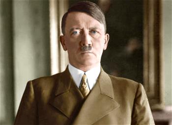 What’s in a name?: ‘Adolf Hitler’ wins vote in Namibia