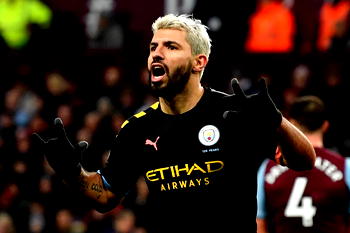 Premier League Player of the Month Nominations for January