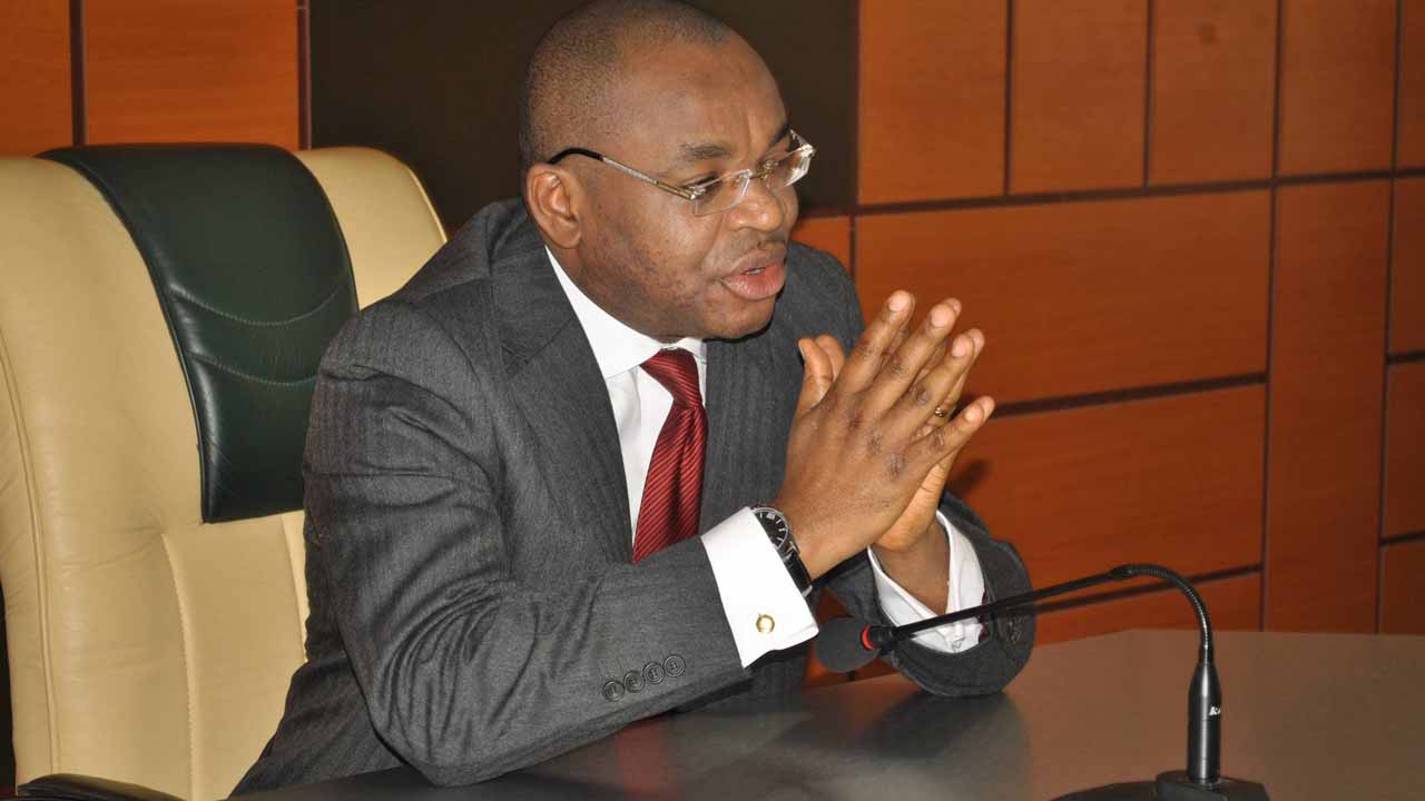 Group asks Udom to contest presidency in 2023, says Nigeria needs tested  leader - Vanguard News