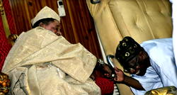 Monarchs who drink and club in public deserves no respect ― Alaafin