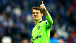 Bayern to sign young Schalke keeper on free transfer