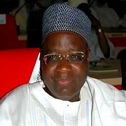 I lost N68.9m to an alleged fraudster — Ex-Aviation Minster tells court