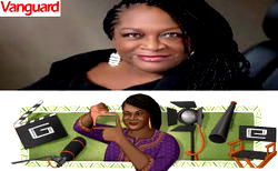 Google Doodle honours Amaka Igwe on 57th posthumous birthday