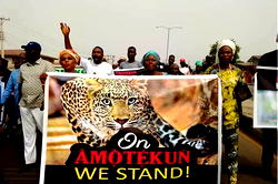 People Talk: On clamour for regional security outfits (1)