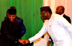 Amotekun bill’ll become law on Feb 14 — Fayemi