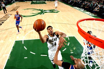 Mighty Bucks pull out close win over surging Celtics