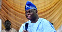Lekan Are, foremost Nigerian agronomist, dies at 86
